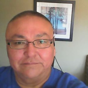 Meet your Posher, Ritchie